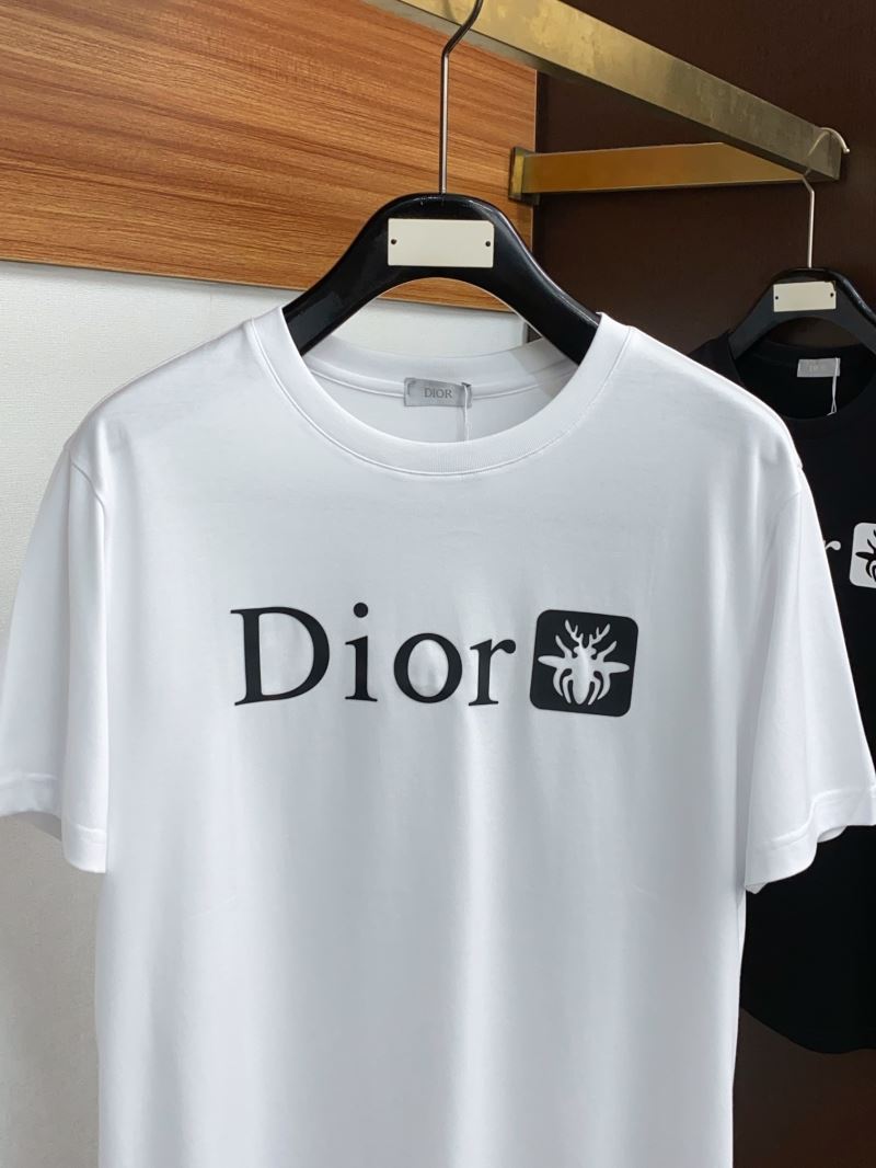 Christian Dior T-Shirts